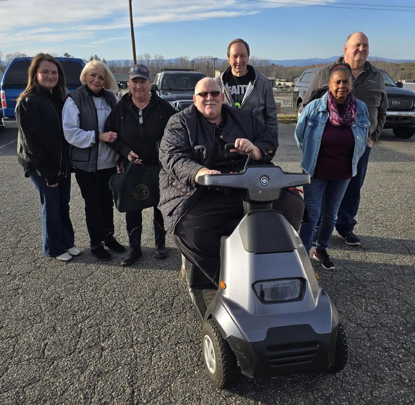 Prison Ministry Crusade , FootHills C.I. - Record attendance with many Transformed Lives. 27 New Professions of Faith. Many thanks to our supporters and volunteer team. We are very excited about our next events this week. We covet your prayers. #PrisonMinistry