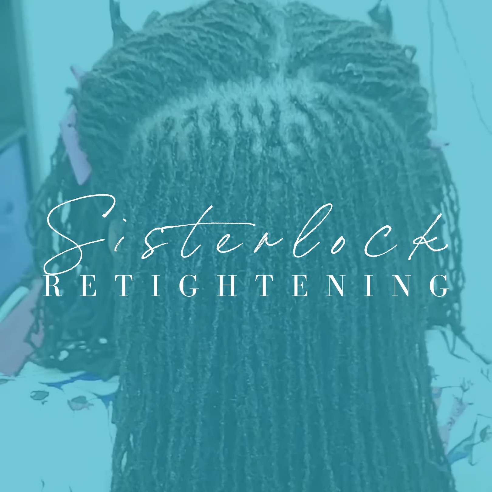 Sisterlock Retightening! I will give you more reasons why you need it NOW!
☑️ Regular Maintenance will keep your locks Flourishing!
☑️ Preserve lock integrity: Retightening helps maintain the structure and strength of your Sisterlocks, ensuring they remain beautiful and resilient.
☑️ Prevent matting and tangling: Regular maintenance prevents your locks from matting or tangling, keeping them neat and manageable.
☑️ Maintain a polished appearance: Retightening sessions ensure your Sisterlocks maintain a clean, well-groomed look with clear partings and grid lines.
☑️ Promote healthy hair growth: Regular maintenance encourages hair growth by keeping your locks free of buildup and tension.
☑️ Prolong the life of your Sisterlocks: Proper care and retightening can extend the longevity of your Sisterlocks, allowing you to enjoy them for years to come.
☑️ Easily style your hair: Well-maintained Sisterlocks are easier to style, offering a versatile range of hairdos for any occasion.
☑️ Boost confidence: Knowing your locks are healthy and well-maintained can give you a confidence boost, empowering you to showcase your natural beauty.
Schedule your Retightening with The Divine Look!!!
#TheDivineLook #SisterlocksRetightening #LocksFlourishing #LockIntegrity #PreventMatting #PolishedAppearance #HealthyHairGrowth #SisterlocksLongevity #VersatileHairdos #ConfidenceBoost #NaturalBeauty #DivineLook #TiannaHill #ScheduleNow #LocksRevolution