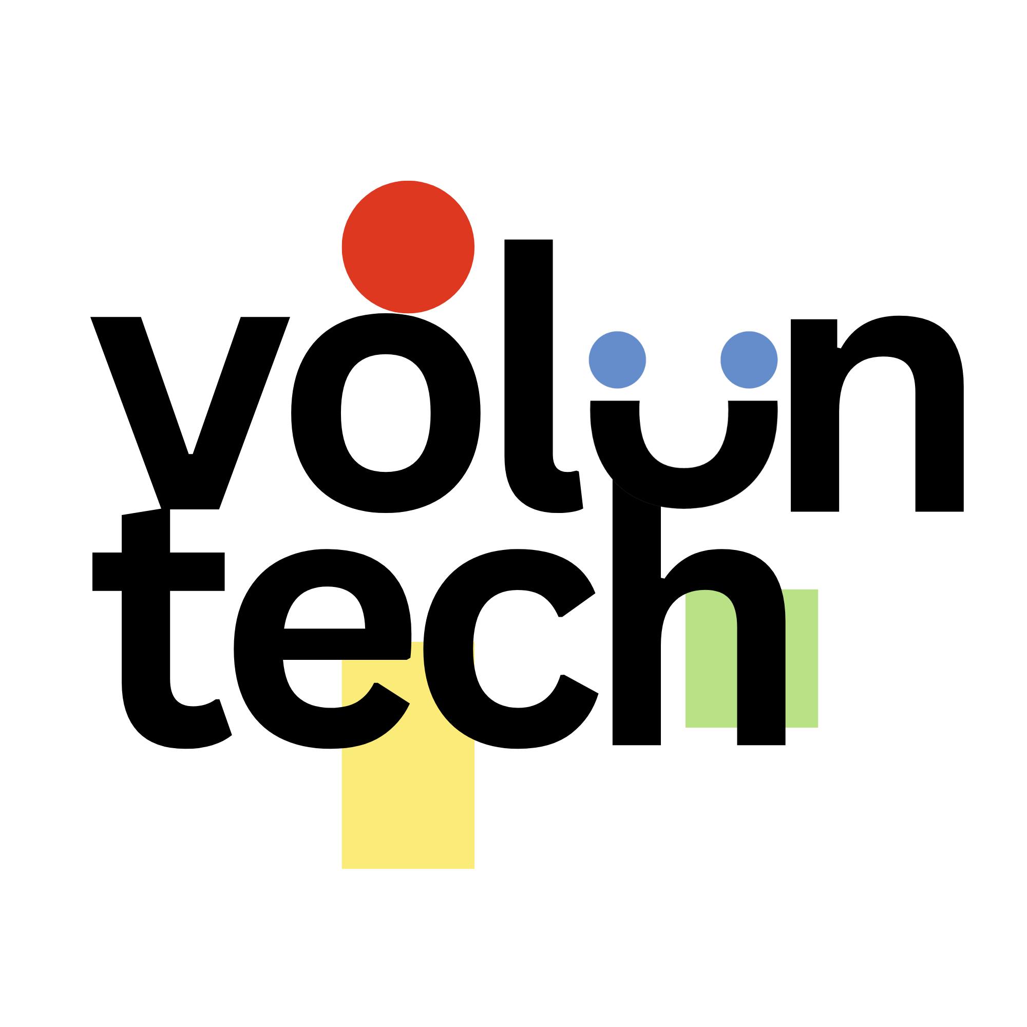 The Voluntech website is now ready and accessible for everyone!
Have a look to learn more about our missions and how we plan to boost European digital volunteering movement by providing innovative resources to volunteers and associations.
https://www.voluntechproject.eu/
#voluntech
#youthempowerment #digitalvolunteering
#EUYouthStrategy
#FutureofVolunteering
#ErasmusPlus