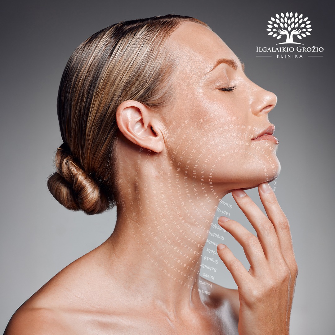 Pasiruoškite atsisveikinti su pagurkliu 👋 „HIFU Ultracel Q+“ procedūra skirta tiems, kurie nori odos pakėlimo be skausmo ar ilgo gijimo laikotarpio.
Rezultatai, kurie įkvepia:
🔹 natūraliai pakelta smakro sritis;
🔹 lygesni veido kontūrai;
🔹 stangresnė ir elastingesnė oda.
Iki gruodžio 20 d. pagurklio zona HIFU „Ultracel Q+“ tik 129€ vietoje 358€. Registruokitės pokyčiams:
📞 Telefonu: +370 670 14491
➡ Internetu: @ilgalaikio_grozio_klinika Treatwell programėlėje
💬 Asmenine žinute
🗺 Kaune, Savanorių pr. 139
#Kaunas #groziosalonas #ilgalaikisgrozis #HIFU #odosstangrinimas #veidokonturavimas #pagurkliomazinimas #rezultatai