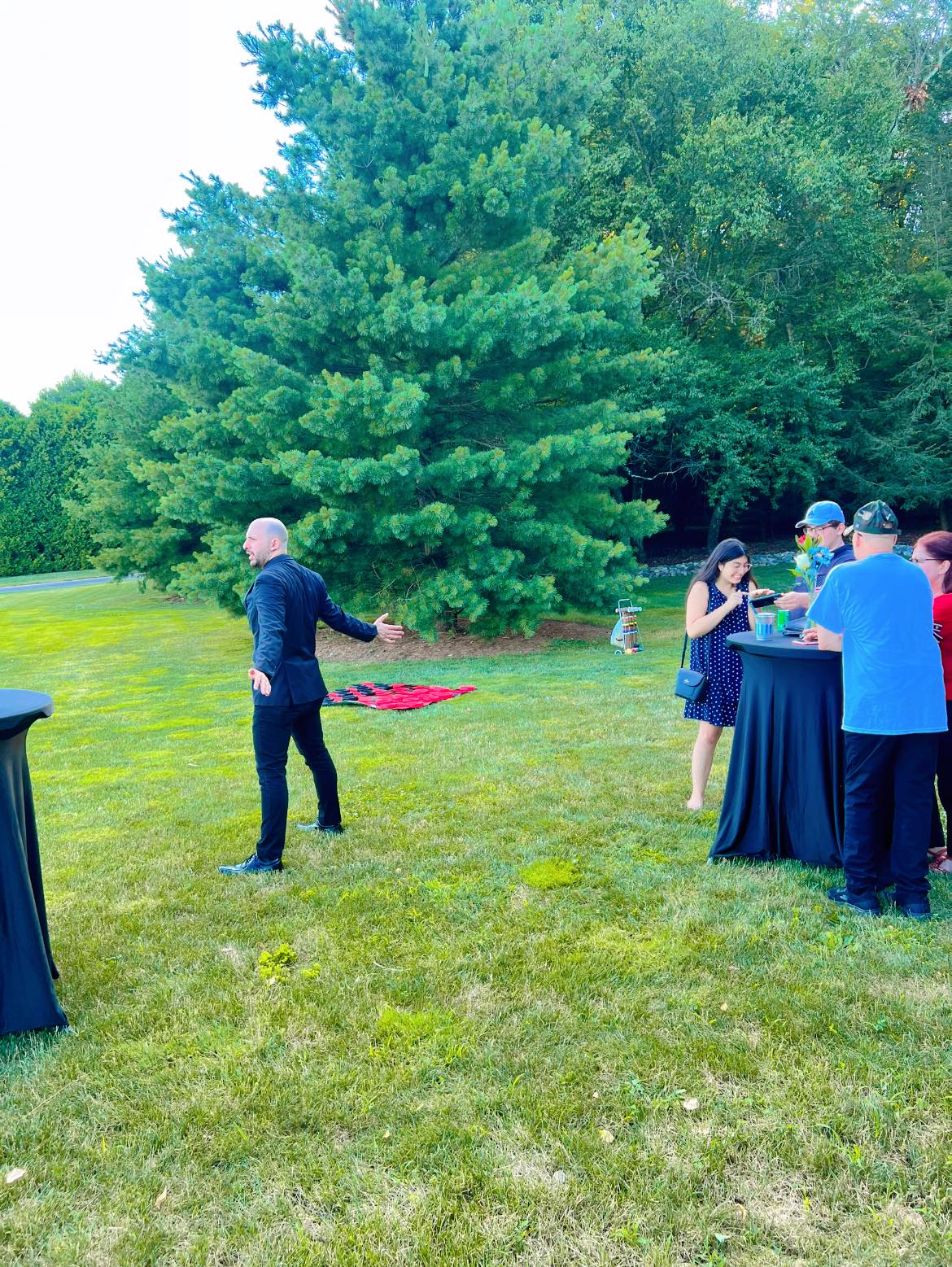 #believeimpossible
Summer performing.