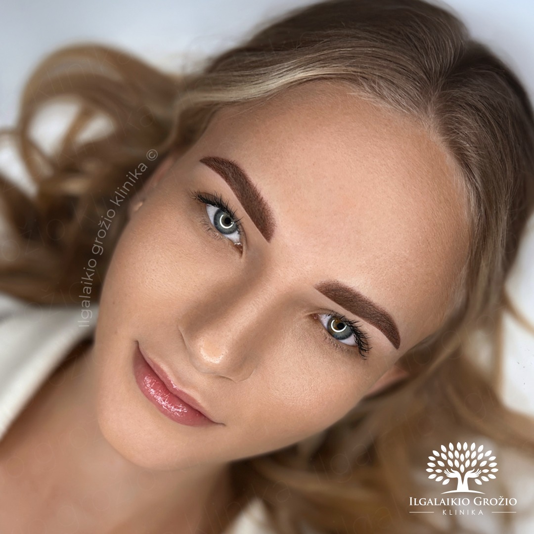 Visada tobulai atrodantys antakiai? Tuo pasirūpins Ilgalaikio grožio klinikos MASTER specialistė Gintarė.
Permanentinis antakių makiažas – investicija į Jūsų laiką, patogumą ir nepriekaištingą įvaizdį. Palengvinkite kasdienę grožio rutiną jau šį rudenį ✨
Lapkričio mėnesį PMU pas Gintarę – tik 219 €. Registruokitės nemokamai konsultacijai:
📞 Telefonu: +370 670 14491
➡ Internetu: @ilgalaikio_grozio_klinika Treatwell programėlėje
💬 Asmenine žinute
🗺 Kaune, Savanorių pr. 139
#Kaunas #makiazas #permanentinismakiazas #ilgalaikismakiazas #groziosalonas #makiazaskaune #permanentmakeuplithuania