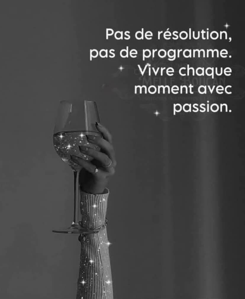 Très belle année 2025 à tous 🍀🍀