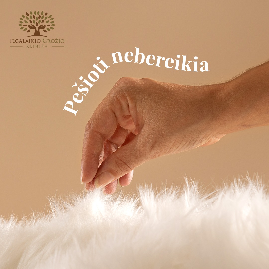 Jūsų oda nusipelnė švelnumo 🪶 Sapphire LS 1200 lazeris, išsiskiriantis ypač trumpais, didelės galios impulsais, efektyviai pašalina nepageidaujamus plaukelius.
Unikali šaldymo sistema suteikia komfortą – lazeriui naikinant plauko folikulą bei už augimą atsakingas ląsteles nejuntami nemalonūs potyriai.
Registruokitės glotniems rezultatams:
📞 Telefonu: +370 670 14491
➡ Internetu: @ilgalaikio_grozio_klinika Treatwell programėlėje
💬 Asmenine žinute
🗺 Kaune, Savanorių pr. 139
#Kaunas #plaukeliusalinimas #plaukeliusalinimaslazeriu #depiliacija #plaukeliusalinimaslazeriukaune #sapphireLS1200 #plaukeliusalinimasbeskausmo #depiliacijakaune