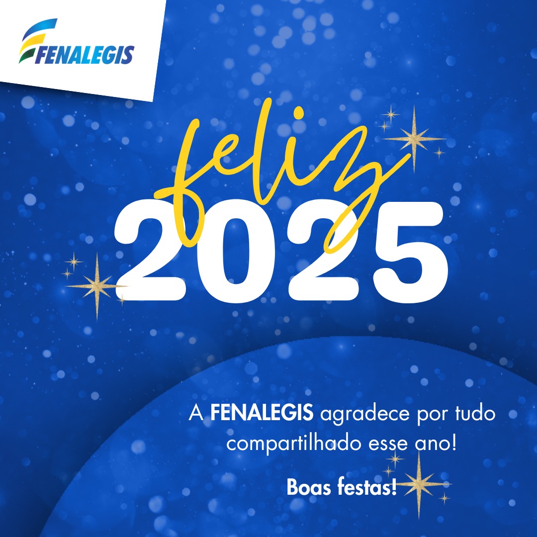 Estamos certos de que no próximo ano continuaremos nessa união e parceria em prol dos servidores públicos!
Desejamos paz, harmonia, saúde e prosperidade a todos. 🕊️✨🍀💰