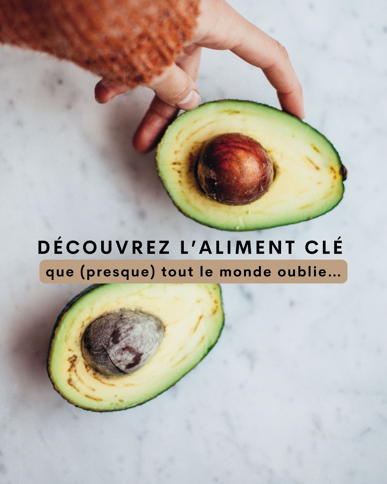 Pour améliorer notre santé physique et mentale, les oméga-3 sont nos meilleurs amis, alors prêts à les adopter ?
Et s'ils font déjà partie de votre alimentation, dites-le nous !
Vous avez des recettes ?
#prendresoindesoi #oseretresoi #êtrebiendanssapeau #bienetre #bienetreaunaturel #recetteautomnehiver #hygienedevie