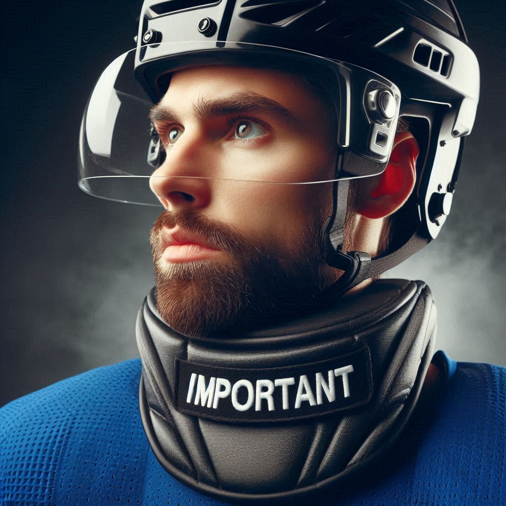 NECK GUARDS MANDATORY FOR ALL PLAYERS
For the 2025 season, commencing Monday 17 March, we are implementing mandatory neck guards for ALL WIHA players when on ice attending WIHA activities, including but not limited to training, games & scrimmages.
Neck guards are already mandatory for all women and U20’s, and for all players when playing in the NZ Ice Hockey League (NZIHL). The International Ice Hockey Federation (IIHF) have also mandated neck guards at all IIHF sanctioned events for the 24/25 season.
Ice Hockey New Zealand is likely to implement neck guards for everyone by 2026. However, WIHA has made a decision to implement immediately for the 2025 season. Our players' safety is of utmost importance.
Your action
📌If you already have a neck guard, please ensure you're wearing it every time you step on the ice.
📌If you don't have one then please purchase one as soon as possible - they cost around $30.
📌Neck guards can be purchased from a few places in NZ including:
- Centre Ice
- NZ Hockey Tape
- Awesome Sports NZ
- Sarge's Skate Supply
📌 WIHA will have a small supply of neck guards which will be available for you to purchase at a slightly higher cost than if you self purchase.
❗From Monday 17 March, you won’t be able to step on the ice for any WIHA activities which includes but not limited to training, games and scrimmages.