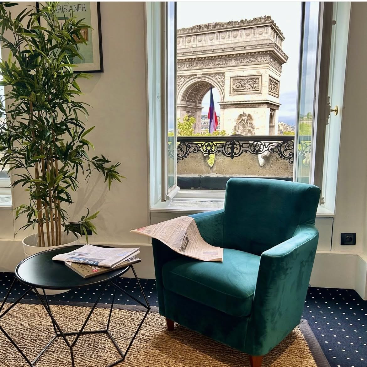 🙋♀️🙋 Nous recrutons un ou une stagiaire pour 6 mois à partir de juillet 2025 💥
Si vous voulez comprendre les enjeux de la ville de demain et travailler sur des missions variées au sein d'une équipe soudée et dynamique, n'hésitez pas à postuler!
🔗 de l'offre en bio "à la une"
#Recrutement