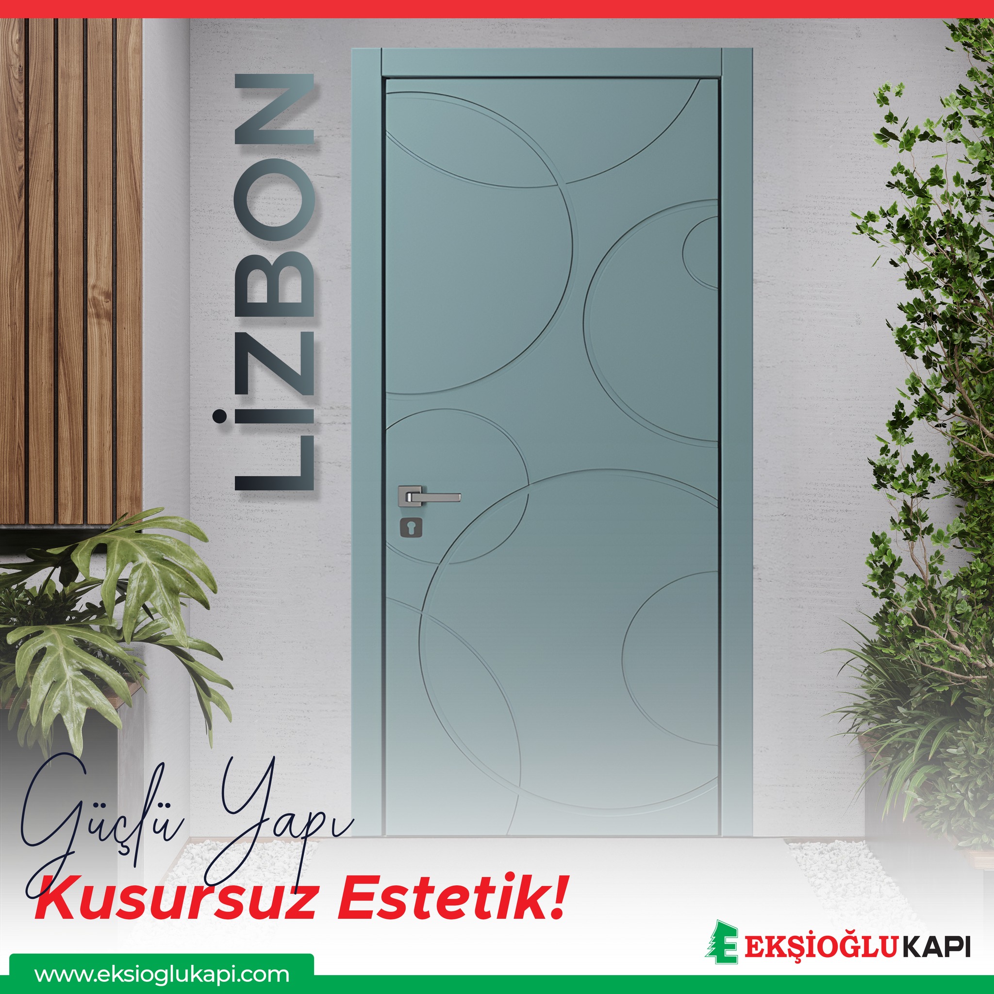Bir kapıdan daha fazlasını isteyenler için '' Ekşioğlu Kapı ''
#ekşioğlu #ekşioğlukapı #kapı #bursakapı #kapıüretimi #kapıkolu #bursa #bandırma