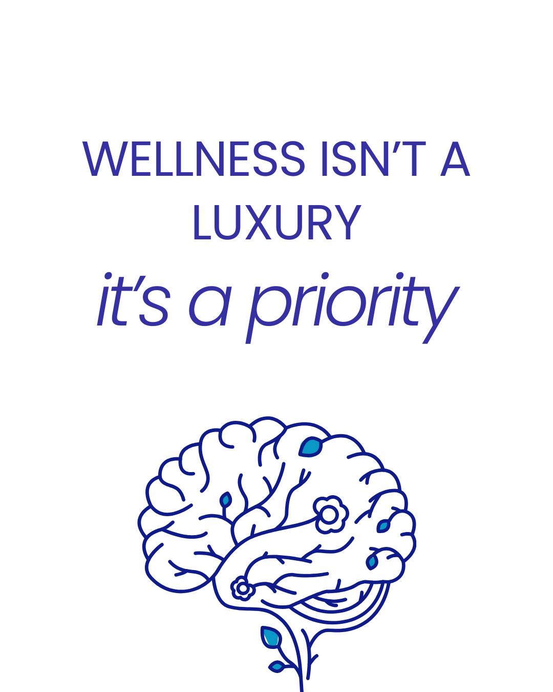 Wellness isn’t a luxury—it’s a priority. You deserve to feel better. With advanced options like NeuroStar TMS and ketamine treatments, healing is possible. Let’s take the first step together.