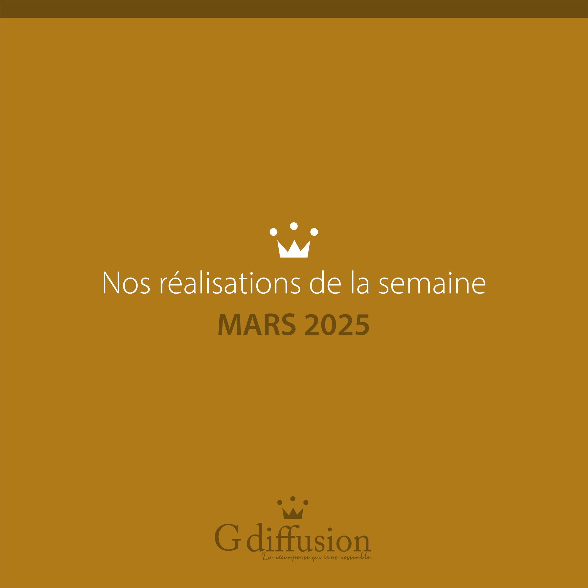 Voici quelques-unes de nos réalisations de la semaine. 🐎
N'hésitez pas à nous mentionner ou à nous envoyer vos photos lors des remises de prix ! 📷🏆
03 85 35 89 39 • contact@gdiffusion.fr • 33 rue de Lyon - 71000 Mâcon
@equivallee_harasnational_cluny - @polosttropez - @harasnationaldepompadour - @domaine_de__la_sauvageonne - @centreequestredemarcilly - @ainespacecheval - @cedetraize - @centreequestrededole