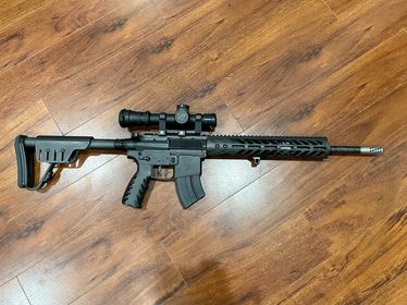 Another GREAT build using our:
🔥 Carbon Fiber Closed Buttstock with Limbsaver Buttpad and Cheek Riser
🔥 Carbon Fiber Ultralight Pistol Grip
🔥 Carbon Fiber Handguard with Top Rail
🔥 Ultralight Finger Stop with QD Mount
Thanks Alfonso!🙌
.
.
.
.
#lightweight #carbonfiber #carbonfibergunparts #AR15 #AR10 #PCC #308 #stock #pistolgrip #fingerstop #ultralight #AR15build #Handguard #MadeinUSA #smokecomposites #gunsofinstagram