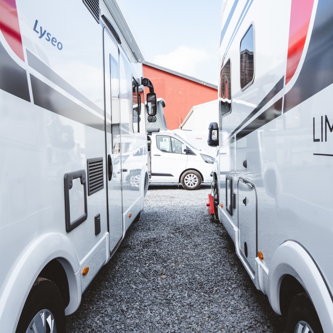 E grousse MERCI u jiddereen deen de leschte Weekend eis Porte ouverte zu engem flotten Event gemaach huet 🚐