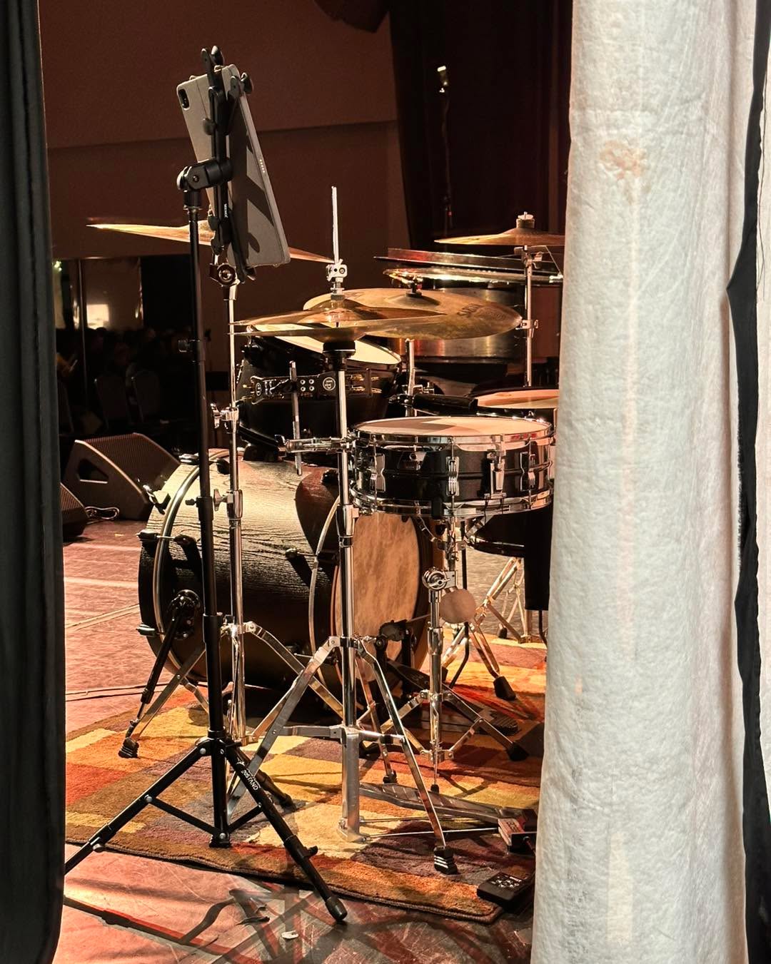 That’s a wrap for the Choir School of Delaware’s season opener Cabaret! Some amazing talent with this group.