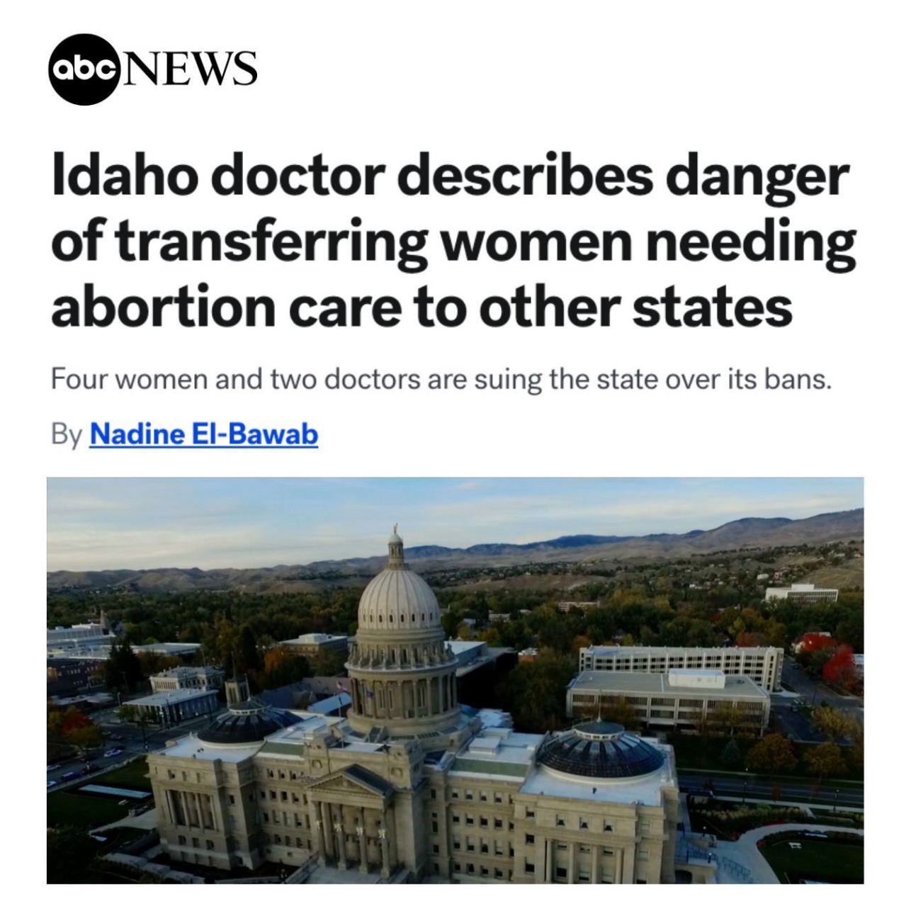 🚨 The Cost of Abortion Bans 🚨
In Idaho, doctors recently testified about the horrifying consequences of the state’s total abortion ban—women forced to travel for hours, through deserts, without access to emergency care, just to seek life-saving medical treatment. Some are transferred alone, with no family or support, and face dangerous delays of up to 8 hours. These bans put lives at risk every single day.
In South Dakota, the reality is just as devastating. Our state’s extreme abortion ban forces women to carry pregnancies to term—even in cases of rape, incest, or fatal fetal abnormalities. These are not isolated stories. This is the grim reality for women in states with abortion bans.
💔 Women deserve better. Families deserve better. No one should be forced into these cruel and dangerous situations.
It’s time to fight back. Let’s hold lawmakers accountable and demand change. Together, we can restore freedom and protect women’s health.
#ReproductiveJustice #EndAbortionBans #SouthDakota #Idaho #ReproRights #WomensRights