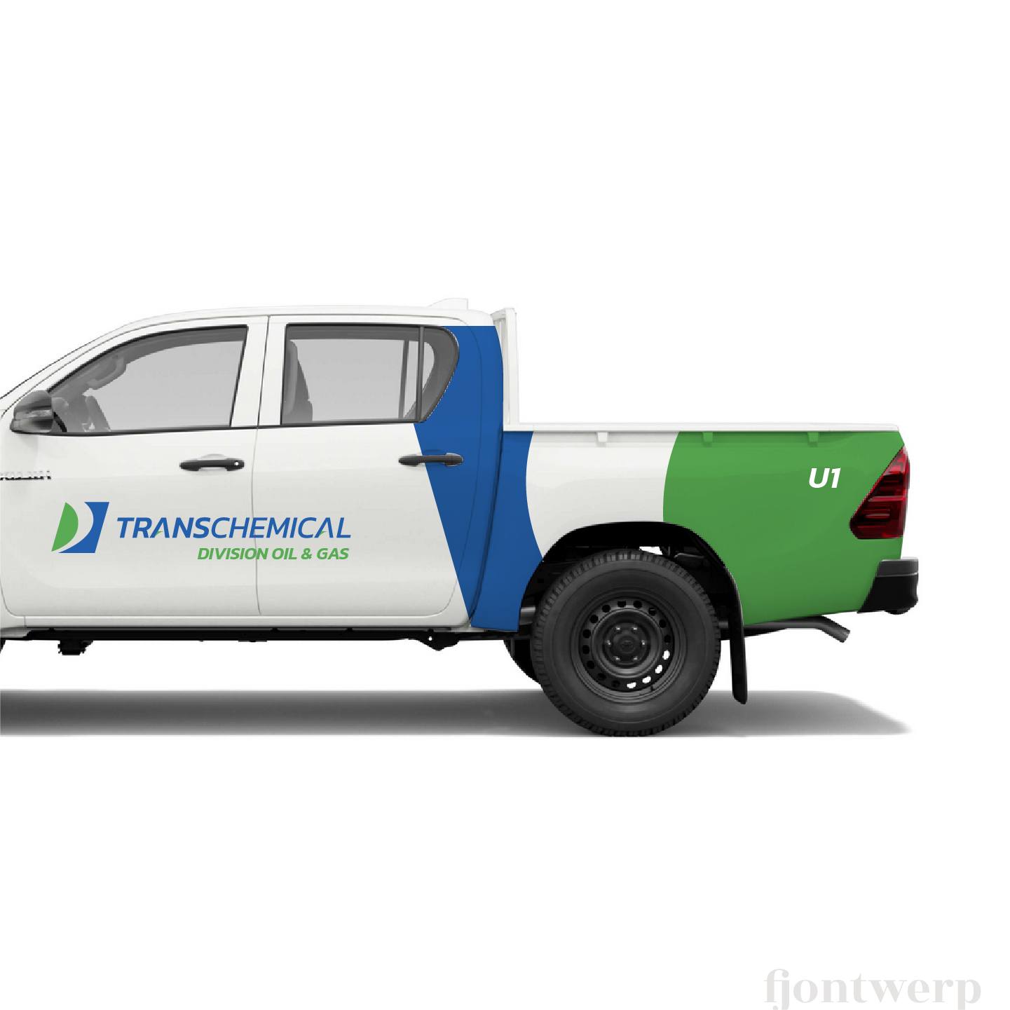 When a company has a large fleet, clarity and consistency are key! This design keeps it bold, simple, and instantly recognizable, ensuring every vehicle on the road strengthens the brand’s presence. Clean lines and strong colors make a lasting impression—whether it's one truck or a whole fleet.
Brand unity on the move. 🚀
#FleetBranding #VehicleWrapDesign #PowerfulSimplicity #MovingBillboard #BrandRecognition #FleetGraphics #BoldDesign
