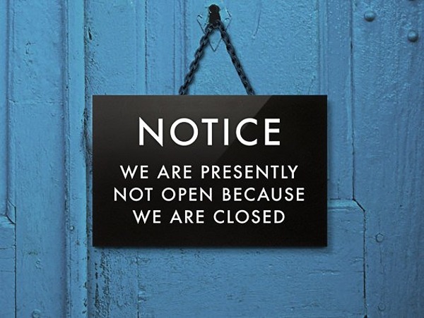 Have a great weekend everyone. We will be closed Friday March 28th but will be reopen on Monday at 10am. Thanks for understanding! #resttime #blendedsolutionssundre