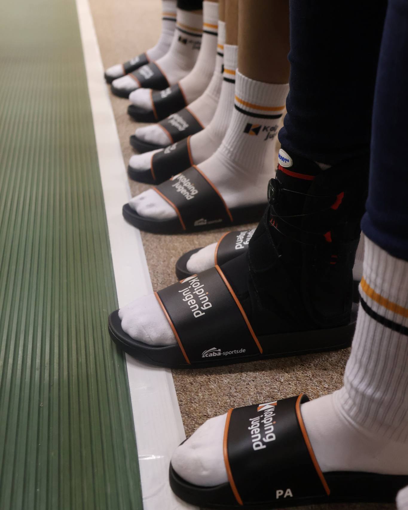 Rückblick auf unser Kegelturnier
#kobieac #kolpingwirkt #kolpingvorort #zusammenlebenstärken #kolpingjugenddeutschland #kolpingjugendaachen