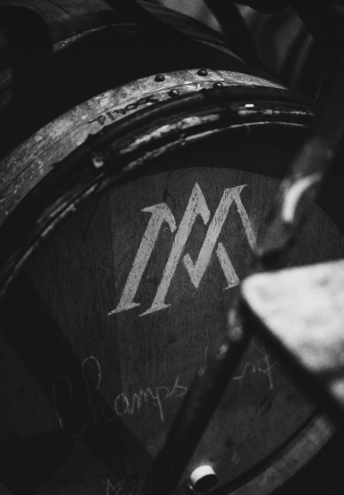 Chuuuut ... 🤫
📸 @le.flaconneur
#vinclair #stillwine #2023 #champagne #chardonnay #champsdenfer #villersmarmery #oakbarrels #waiting #fûts #1ercru #margaine #champagneamargaine #blancdeblancs