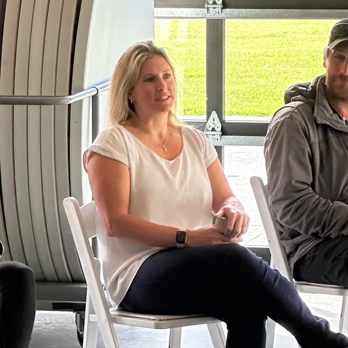 Thank you, Dr. Stephenie Tornberg, with ROW Health and Sommer Reynolds with More To Explore Vacations for being our Presenters for today’s meeting.
Dr Tornberg is a local dual-board certified family medicine and obesity medicine DO physician located on Snoqualmie Ridge and the owner of ROW Health (ROW = Root Of Wellness). ROW Health is a flat monthly fee healthcare membership that focuses on prevention and overall well-being. Dr Tornberg believes patient care comes first!
Sommer owns More to Explore Vacations and is your personalized travel concierge. She helps you customize your vacations, offers expert advice and is a time and stress saver! Thank you again ladies for wonderful presentations today!