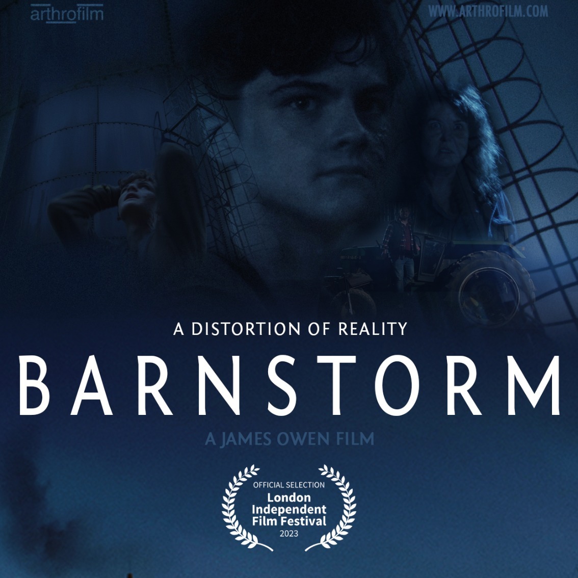 Very excited that a film I scored, BARNSTORM, directed by James Owen, will play this Saturday (22nd April) in short block 10 at 7pm at the @londoniff at @genesiscinema. Hope to see some of you there!
•
•
•
#LondonIndependentFilmFestival #LIFF #LIFF23 #composer #film #shortfilm #genesiscinema #filmscore #music #musicproduction #musicproducer #london #stepneygreen #barnstorm