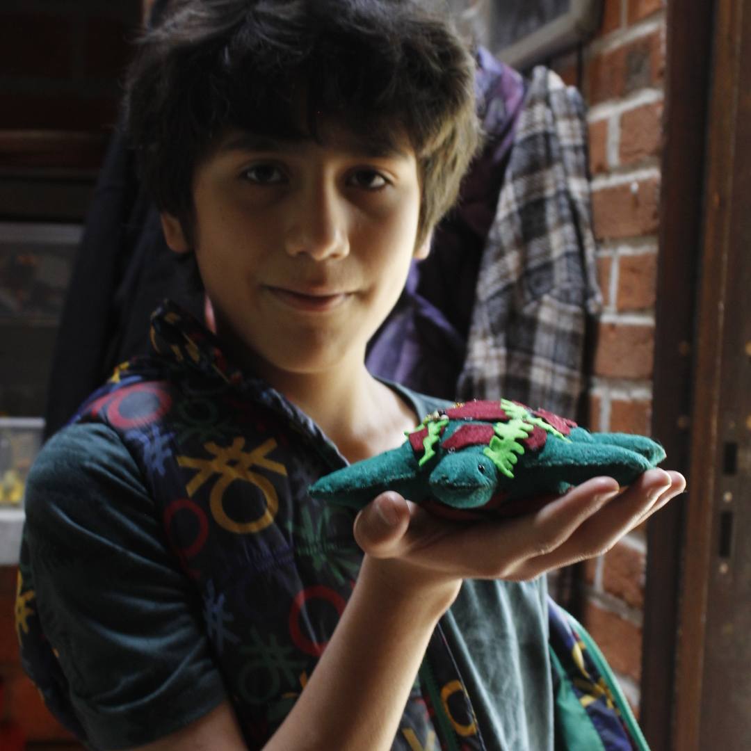 El aprendizaje significativo se da en espacios de libertad y consentimiento, esto es parte de la esencia de Edu y la toda la red de Centros de Aprendizaje Agil @alcnetwork
Hoy nosotras estamos abriéndonos a recibir apoyo económico a través de Donadora ¡checa nuestra campaña! y compártela con tus amigas y amigos.
TODO SUMA
Checa el link en la Bio ☝ o escríbenos
#educacionalternativa #consentimiento #educacion #fondeo #selfdirectedlearning #unschooling #desescolarizacion #cocrianza #alc #comunidad #fondeoeducambiando #infancia #escuela #economiadelregalo #fondeoeducambiando🌍 #escuelaalternativa #homeschooling