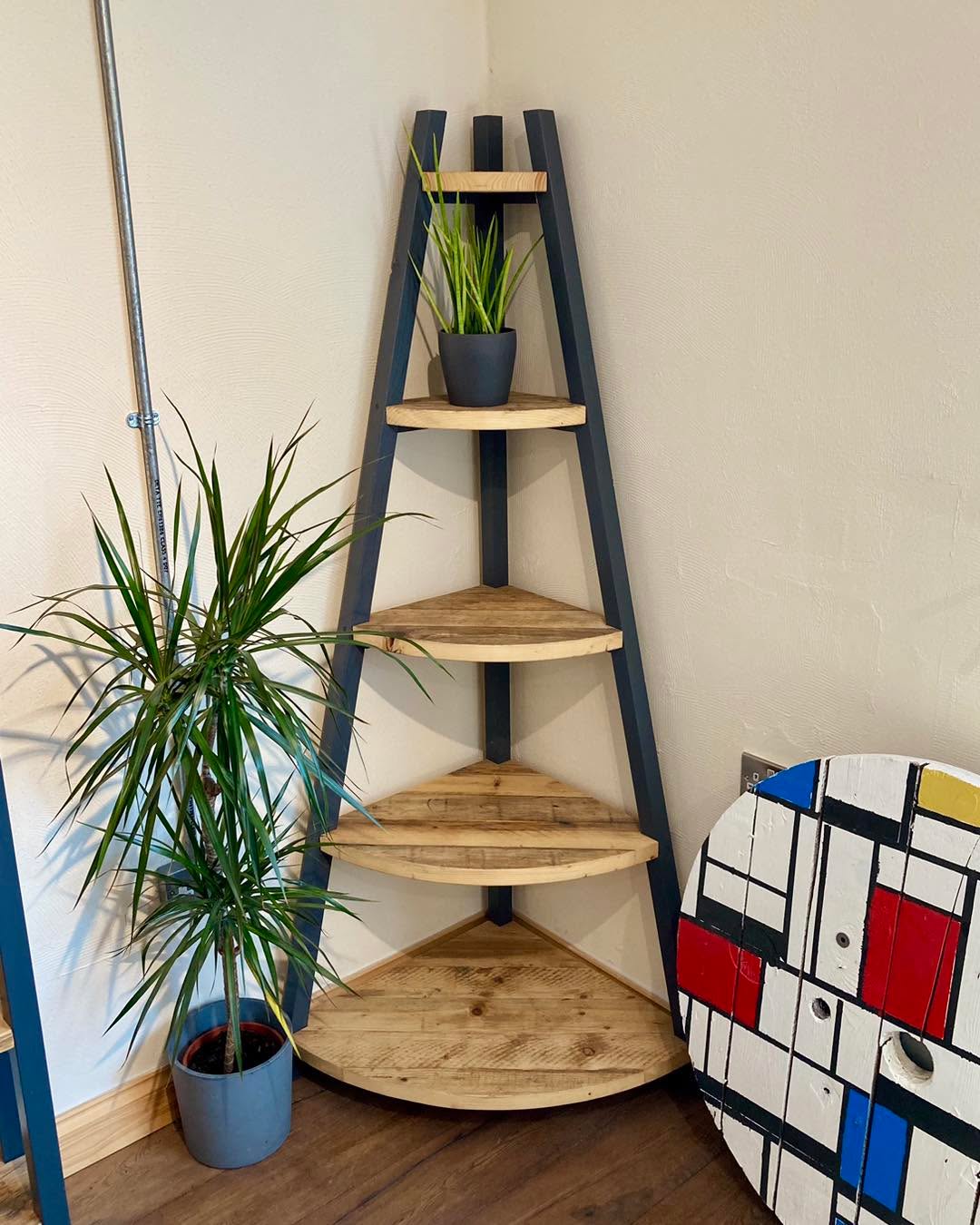 Shelving Units
We have restocked our showroom with our standard shelving units in various sizes including our popular tripod corner units, so if you have things in need of a smart new home we can help!
Made from reclaimed softwood, finished with paint and oil these free standing units are ready to be collected (or delivered). We are also more than happy to make bespoke sizes versions or supply in a colour of your choice.
#shelving #shelvingunit #shelvingideas #shelvingdesign #shelvingsystem #reclaimedfurniture #reclaimed #reclaimed #reclaimedtimber #reclaimed #materials #reclaimedmaterials #reclaimed #wood #reclaimedwoodfurniture #industrial #industrialshelving