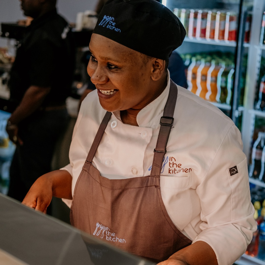 Behind every delicious dish is a team of friendly faces ready to make your event extraordinary. 🤩
Say hello to our amazing staff, the heart and soul of In The Kitchen.🥰
Find out more on our website - link in our bio! 💻
#cateringservice #cateringservices #catering #onsitecatering #eventcatering