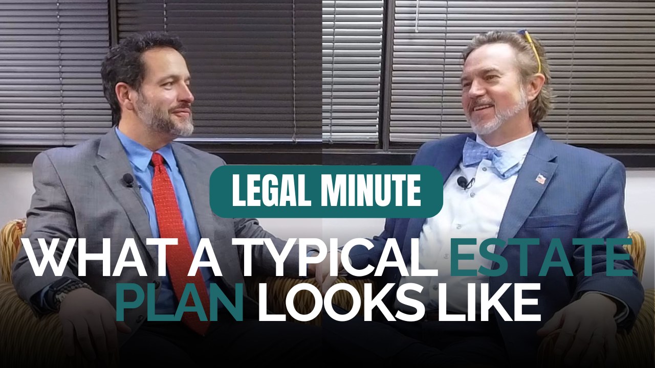 New Legal Minute Episode out now! This estate planning edition discusses a few of the typical documents that you can expect to see in an estate plan. Contact us today to further understand these documents and get planning!
Link to video:
https://youtu.be/sUlCMbRH_hg
#attorneyatlaw #estateplan #estateplanning101 #estateplanningtips #podcast #lawyersofinstagram
