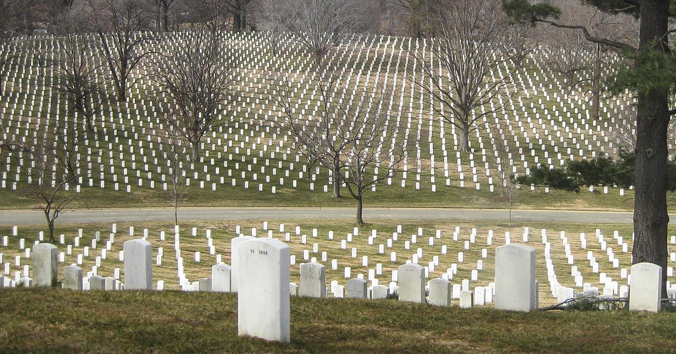 When I was younger I took a class trip to Washington D.C. When we were at the Arlington Cemetery, it surprised me to see all of the ornate headstones that you typically don't see in pictures. What you normally see is photographs like this one with a seemingly endless sea of matching white marble headstones. I can tell you that it is seemingly endless in person. It is a sad truth that so many have gave their lives for our country and all of us, and even those that survived have given parts of themselves both physically and mentally. Today we honor them and their sacrifices, but it hopefully is in your hearts and minds every day.
#abovestandardsllc #MemorialDay2024