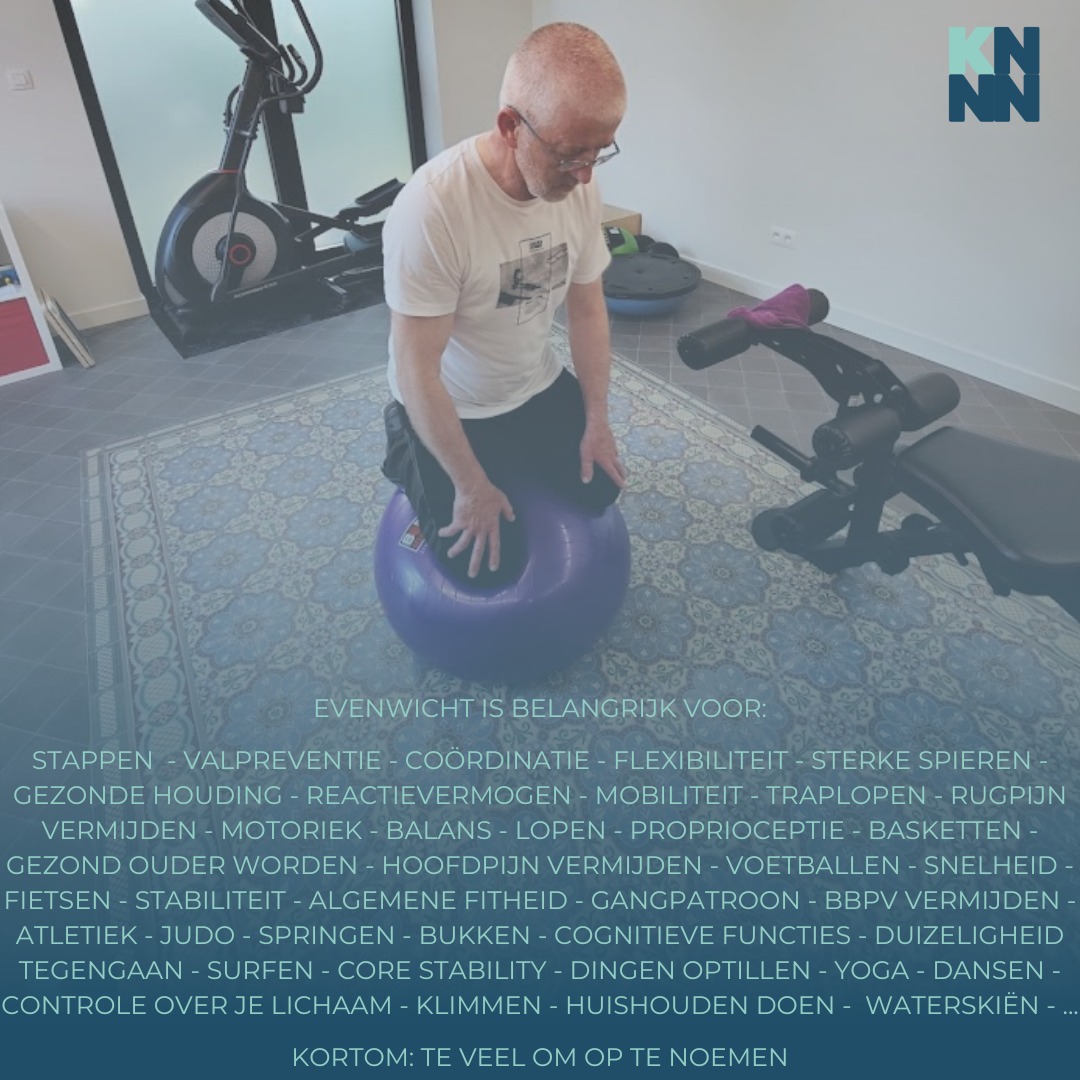 Evenwicht: de beste verdediging tegen onvrijwillige vlieglessen!
#evenwicht #kinesist #waterski #praktijk