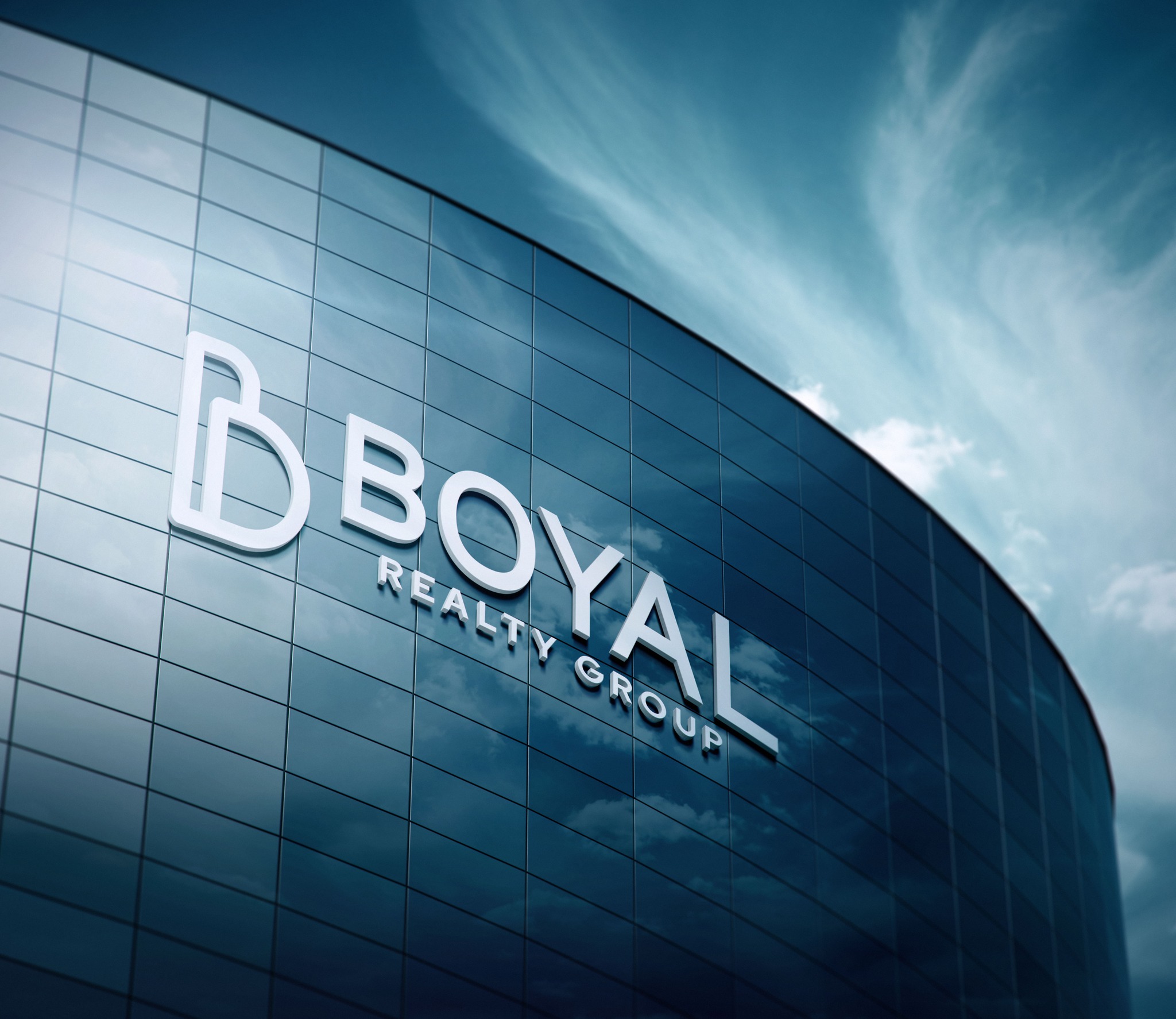 Check out our latest project with the real estate giant in Canada, Boyal Realty Group.
We've crafted a brand identity that's as bold as their vision.
#TheSaint #BrandDesign #BoyalRealty #RealEstate #Branding #Canada #Brampton