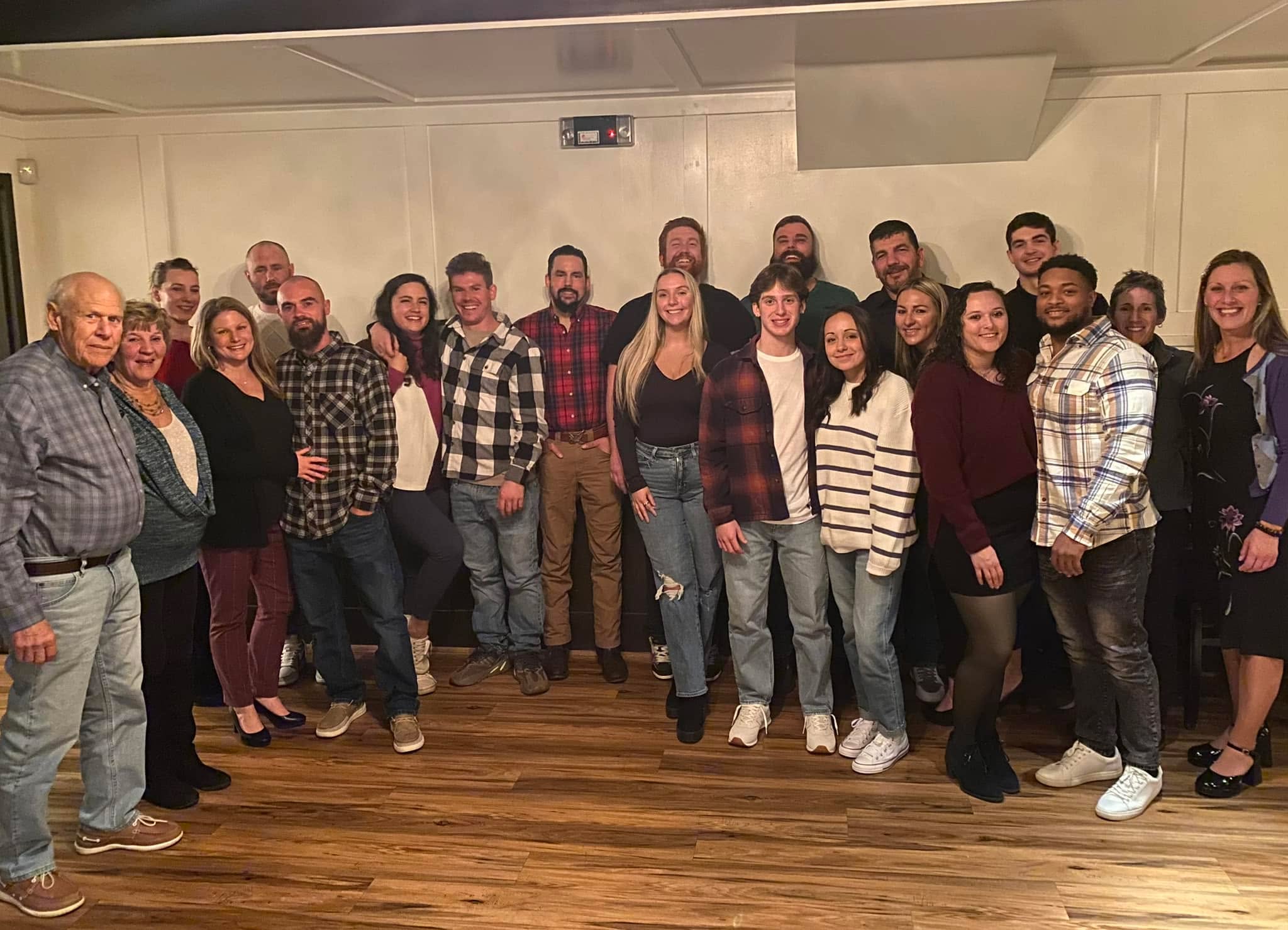 Merry Christmas and Happy New Year from our family to yours!!!
#greatemployees #freedom #greatclients #Christmas #HappyNewYear