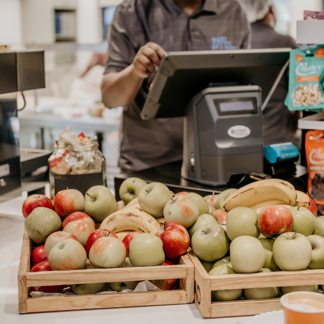 An apple a day, keeps the doctor away! 🍏 Stay healthy, pack your body full of nutrients and keep warm! ❄️
From the first hello to the final goodbye, our staff is committed to ensuring your event is nothing short of spectacular.
Get ready to be wowed by the warmth and professionalism with In The Kitchen.🥰
Contact us on 012 007 1077 to assist you with planning your next event.📞
#eventcatering #catering #onsitecatering #keepwarm #events #goodfoodfunfood #healthyfood #fruit