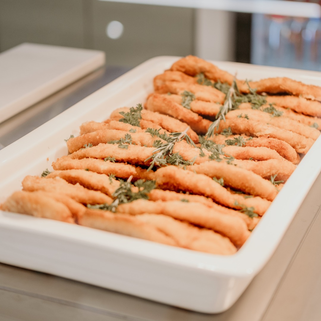 Taste the difference that freshness makes! 🤩
Experience the wholesome goodness of our fresh produce, expertly prepared just for you.
With every bite, savour the essence of quality and nourishment. 🥰
Why wait? Enjoy a delicious lunch with us!🍽
#cateringservice #cateringcompany #eventcatering #events #lunchtime #goodfoodfunfood #freshfood