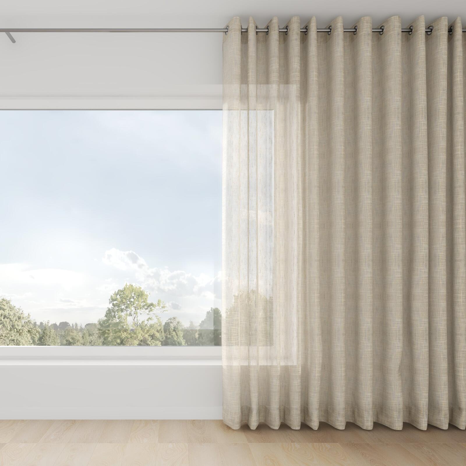 Laat het licht binnen en voeg een vleugje elegantie toe met onze transparante gordijnen!🌞 Perfect voor een frisse, luchtige sfeer in elke ruimte. Geniet van privacy zonder in te boeten op natuurlijk licht. Kom langs en ontdek de tijdloze schoonheid van transparante gordijnen!💫
#transparantegordijnen #lichtinhuis #raamdecoratie #interieurstijl #Intrento