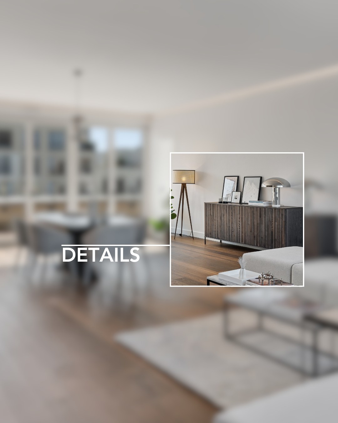 Manchmal sind es die kleinen Details, die den Unterschied machen – eine schöne Türklinke, edle Armaturen, filigraner Stuck, besondere Fliesen oder ein liebevoller Garten. Sie erzählen die Geschichte einer Immobilie und schaffen Emotionen.
In der Immobilien-Fotografie kommt es darauf an, neben den klassischen Fotos der Räume, genau diese Details zu finden und einzufangen.
Freue mich auf die kommenden Projekte mit euch!
Alles Liebe, Anna
#homestaging #immobilienfotografie #luxuryliving #luxusimmobilien #realestate #immobilien #luxuryhome