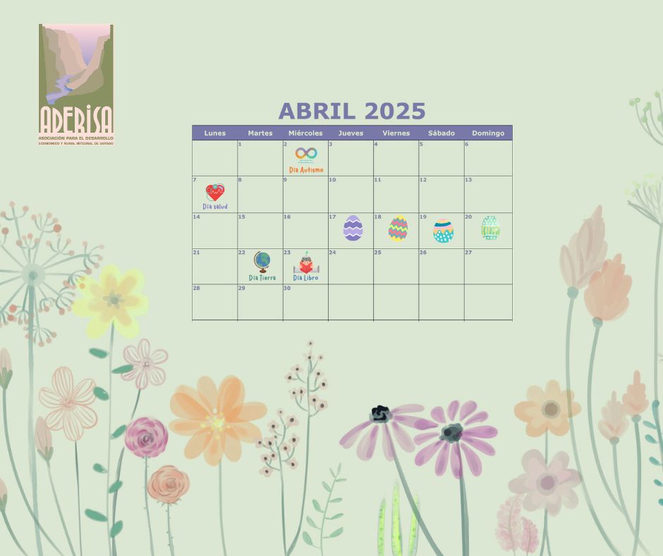 ☀ Damos la bienvenida al mes de Abril.
📔 Y os dejamos algún refrán sayagués para este mes:
🥣"𝘊𝘢𝘪𝘨𝘢 𝘣𝘢𝘫𝘢, 𝘤𝘢𝘪𝘨𝘢 𝘢𝘭𝘵𝘢, 𝘭𝘢 𝘚𝘦𝘮𝘢𝘯𝘢 𝘥𝘦 𝘱𝘢𝘴𝘪ó𝘯, 𝘱𝘢𝘳𝘢 𝘴𝘦𝘮𝘣𝘳𝘢𝘳 𝘨𝘢𝘳𝘣𝘢𝘯𝘻𝘰𝘴 𝘦𝘴 𝘭𝘢 𝘮𝘦𝘫𝘰𝘳".
⛈"𝒞𝓊𝒶𝓃𝒹𝑜 𝓉𝓇𝓊𝑒𝓃𝒶 𝑒𝓃 𝒶𝒷𝓇𝒾𝓁, 𝑒𝓁 𝓁𝒶𝒷𝓇𝒶𝒹𝑜𝓇 𝑒𝓈 𝒻𝑒𝓁𝒾𝓏"
🌦"𝔸𝕘𝕦𝕒 𝕕𝕖 𝕒𝕓𝕣𝕚𝕝 𝕥𝕠𝕕𝕒 𝕔𝕒𝕓𝕖 𝕖𝕟 𝕦𝕟 𝕓𝕒𝕣𝕣𝕚𝕝"
☁️"𝐀𝐛𝐫𝐢𝐥, 𝐬𝐢 𝐛𝐮𝐞𝐧𝐨 𝐚𝐥 𝐩𝐫𝐢𝐧𝐜𝐢𝐩𝐢𝐨, 𝐦𝐚𝐥𝐨 𝐚𝐥 𝐟𝐢𝐧".
👉 Nos dejas el tuyo en comentarios??
@seguidores