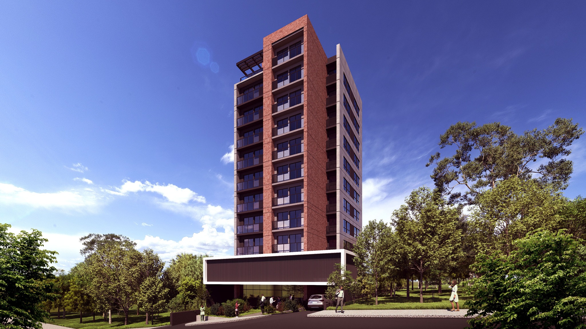 OSARQLab: Edifício Comercial H55
Ano: 2021
#osarq #fachada #empreendimentoImobilario #edificiocomercial #arquiteturaSP #desenvolvimentoimobiliario #osarqlab