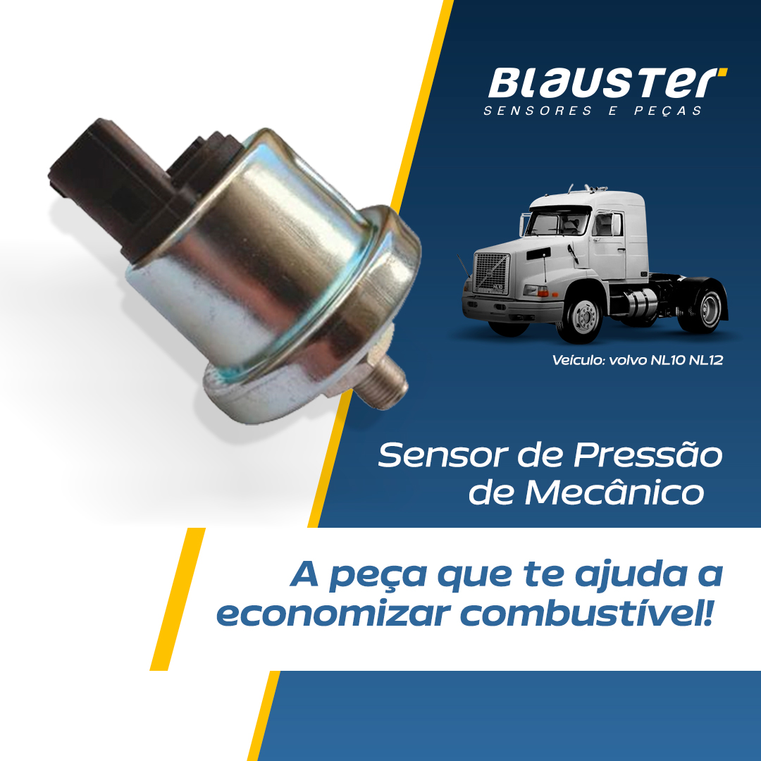 O Sensor de Pressão Mecânico é muito mais do que uma simples peça. Ele é a salvaguarda que mantém você e seu veículo seguros, monitorando a pressão do sistema e alertando sobre quaisquer variações.
Um dos sistemas mais importantes que requer monitoramento é o de pressão do óleo. É de extrema importância que haja esse controle, pois o óleo desempenha um papel vital no funcionamento adequado do motor e em seu desempenho geral.
A pressão adequada do óleo garante que todas as partes móveis do motor sejam devidamente lubrificadas e resfriadas, prevenindo o desgaste excessivo e prolongando a vida útil do motor.
Visite nosso site e acesse nosso catálogo!
#blauster #sensores #pecas #solucoes #tecnologia #desenvolvimento #produtos #cuidadoscomoveiculo #manutencaoautomotiva #produtosautomotivos