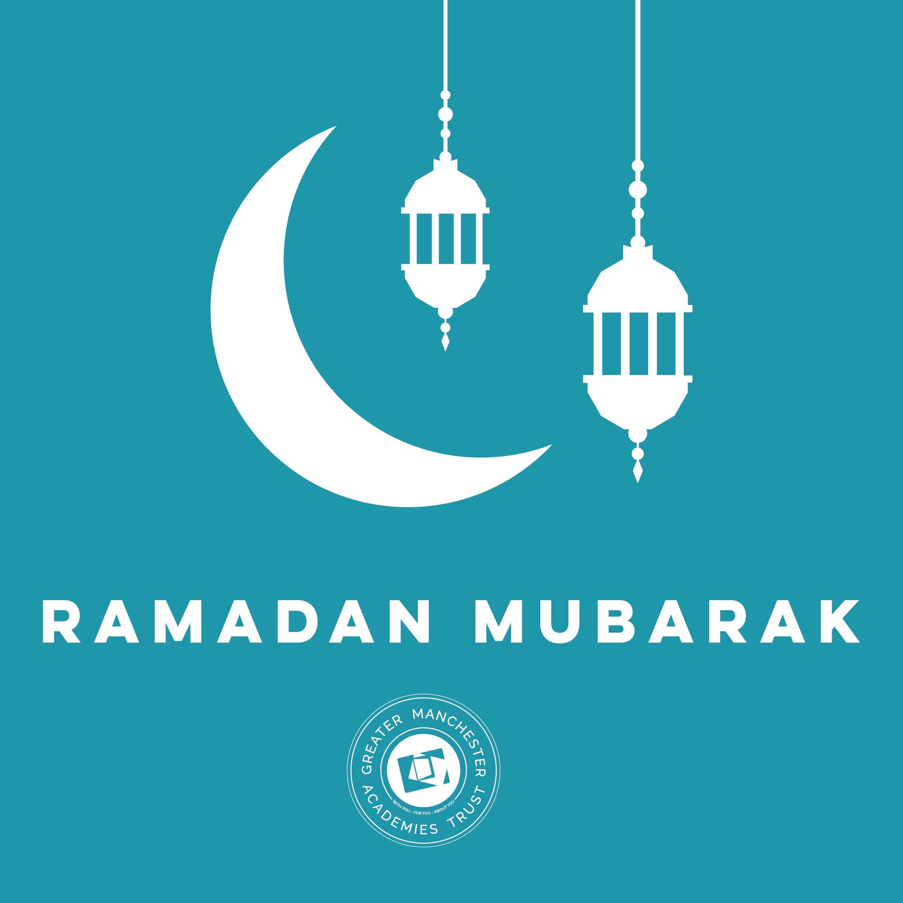 We wish everyone observing Ramadan, a blessed month. Sending love to our Muslim staff members and their families. May this time bring you peace, joy, and prosperity! 🌙🌟