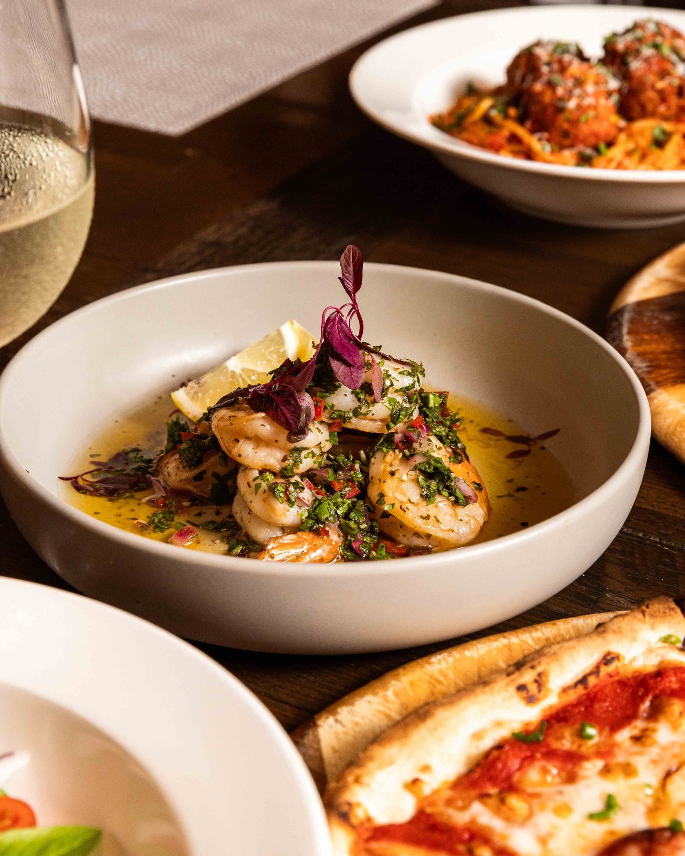 Take a break from the usual—these prawns are here to spice up your Thursday! 🧄🦐
Book online at www.newfarmbistro.com.au/reservations
📍New Farm Bistro | 26 Gray Street, New Farm