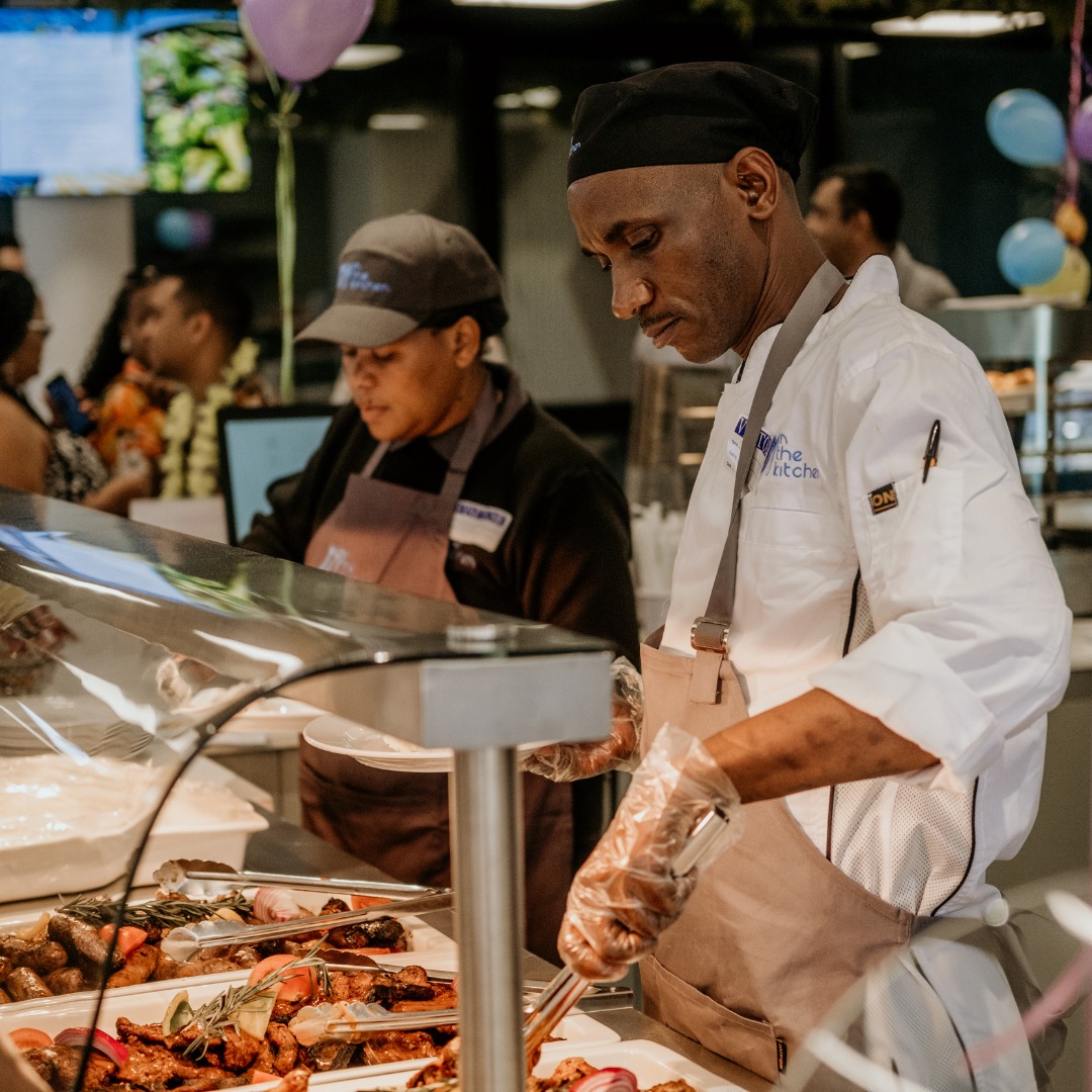 Elevate your event with the vibrant flavours of fresh, seasonal ingredients. 🥗
Our culinary team handpicks each item to deliver a dining experience that's truly unforgettable.🥰
Why wait? Give us a call on 012 007 1077 for your next event.📞
#cateringbusiness #cateringcompany #cateringservices #onsitecatering #catering #eventcatering #goodfoodfunfood