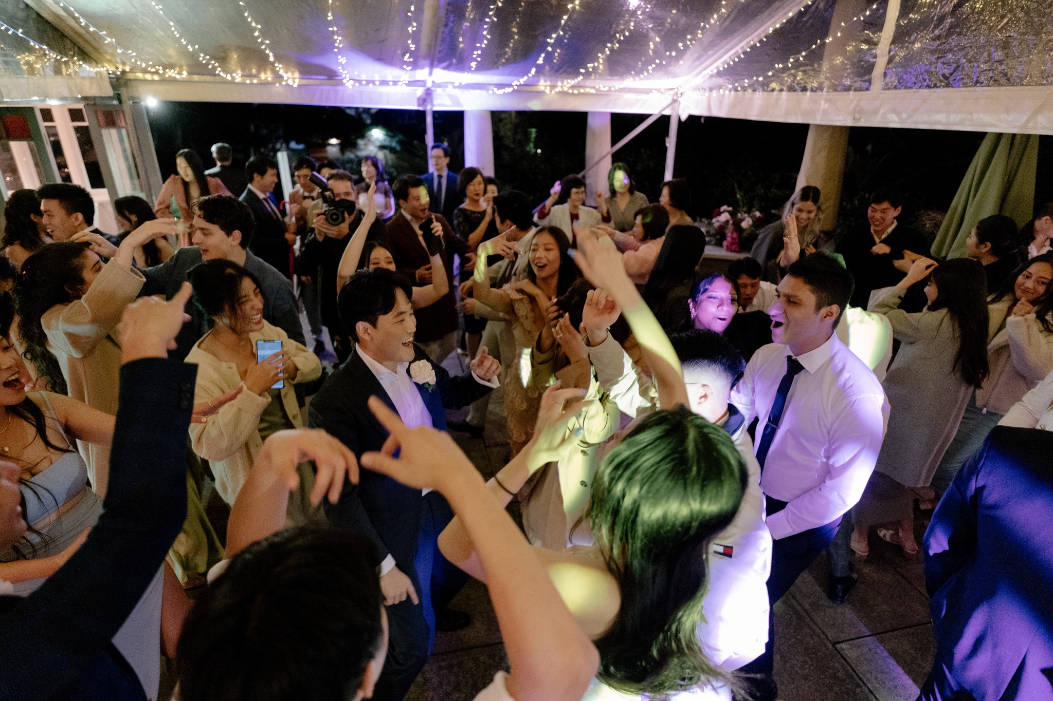 The dance floor is calling, and our wedding party is ready to make memories!
Sophie & Joon's Wedding ✨
Wedding Planner @forthysweetlove
Bridal bouquets, styling and centerpieces @npm_events
Photographer @callanrobisonphoto
Brides hair and makeup @amychanhairmakeup
Makeup artist @mbkmakeupartist
Hair Stylist @hairby_anna_
Celebrant @lillianlyonlove
Cake @meliciouscakehouse
Fairy Lights @cakescoversandcandlesticks
DJ @funkyfunctions.com.au
Cars @hfweddingcars
Venue @estatevauclusehouse
#sydneybride #forthysweetlove #sydneyweddingplanner #love #imgettingmarried #bridetobe #bridalinspo #sydneyweddingphotography #sydneyweddings #sydneywedding #eventstylist #npmevents #sydneyweddingflorist #weddingshoes #bridalbouquet #weddingflowers #flowersofinstagram #weddinginspo #weddinginspiration