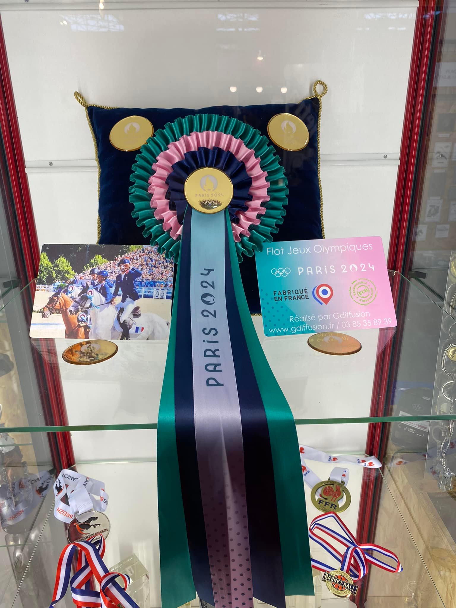 Equita J4
Rdv Hall 4 Stand I 29