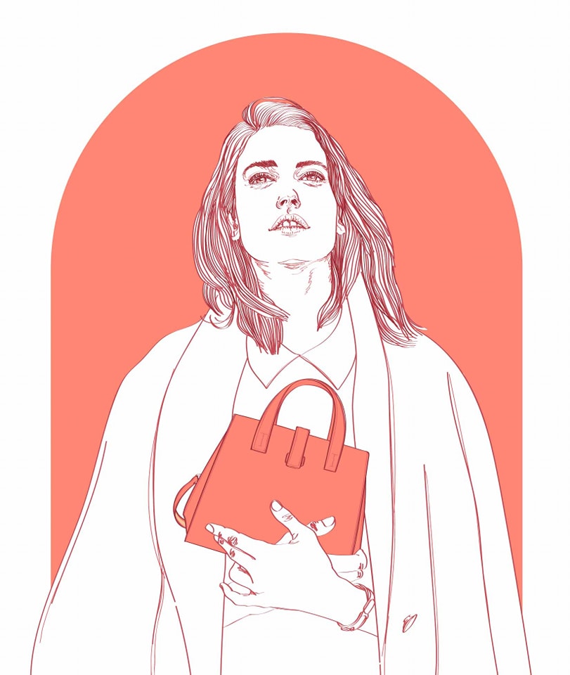 Le sac à main Magnétique 33 cm.
Prouès by David Hanna - Paris
#savoirfaire
#meilleurouvrierdefrance
#parisluxury
#luxurybag
#triangledorparis
#frenchbag
#madeinfrance
#prouesbydavidhanna
#maroquineriefrancaise
#leatherwork
#frenchleather
#craftmanship
#yellowbag