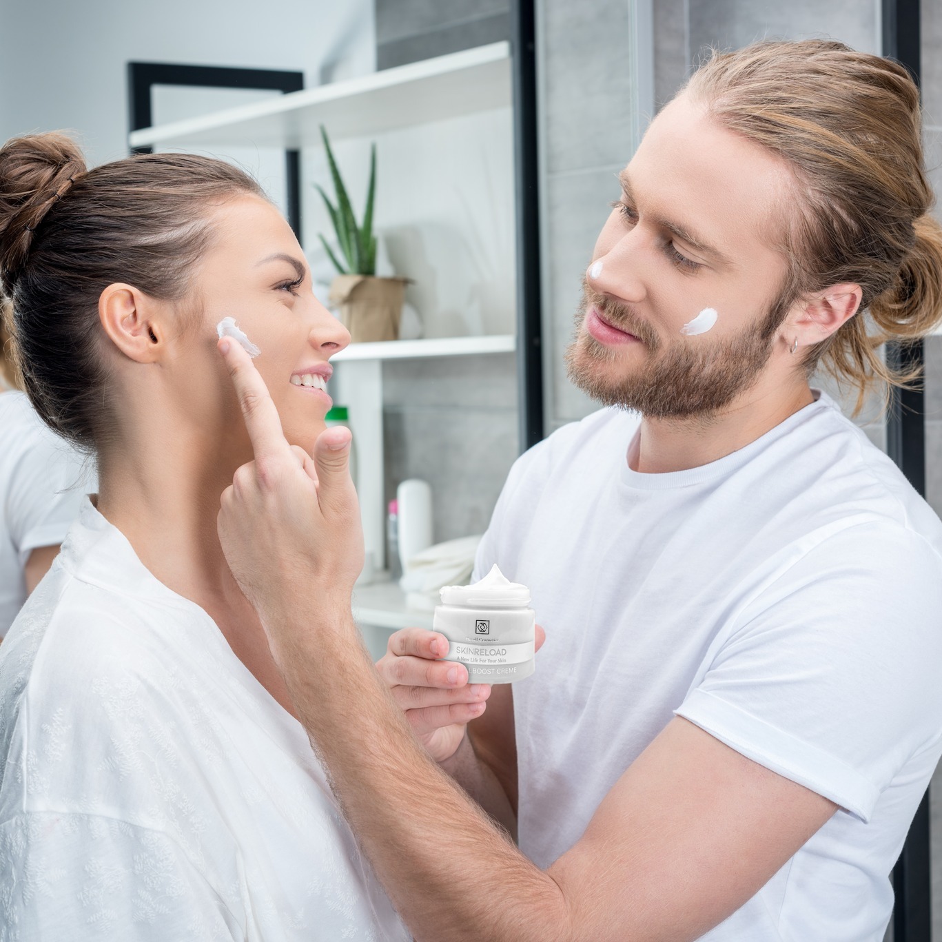 Hovell Cosmetics präsentiert eine geschlechtsneutrale Hautpflege, denn Schönheit kennt keine Grenzen. Jeder verdient gesunde und strahlende Haut.
Entdecke unser Sortiment auf www.hovellcosmetics.de
#Hautpflege #antiaging #hautalterung #skincaretips #antiagingtips #JugendlicheHaut