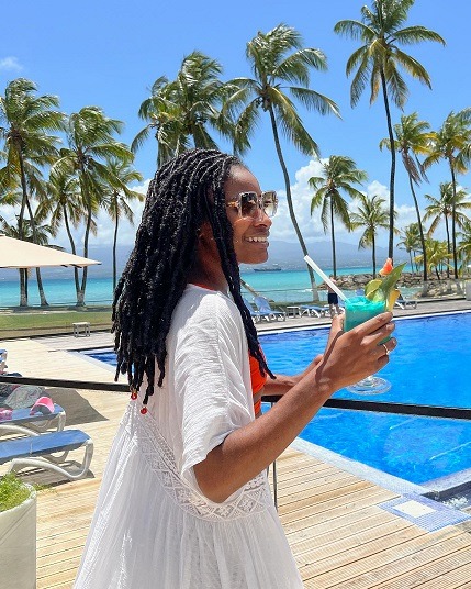 🎶 Aaahhh la vie qu'on mène , tellement WOUAW... (on vous laisse finir en commentaire pour ceux qui ont la référence 😉)
Cette phrase pourrait refléter votre ressenti si vous profitez de nos offres vakans inratables valables jusqu'au 30 septembre 2024.
Pass journée ou séjours all inclusive sont à des tarifs très avantageux !
(⚠ pour rappel, la réservation est obligatoire et les activités nautiques non motorisées sont sous réserve de disponibilités)
#plaisir #hotel #hotelguadeloupe #offrevakans2024