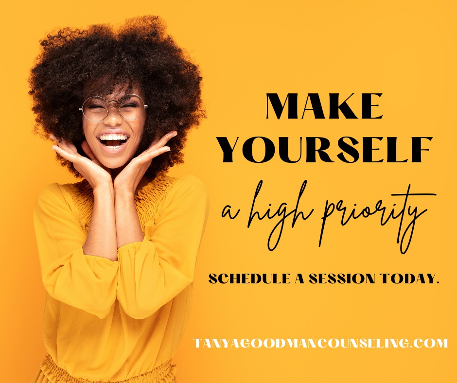 Feeling stuck? Overwhelmed? Or just ready to make real, lasting changes in your life? You don’t have to do it alone. Establishing a relationship with therapist or life coach can help you gain clarity, build confidence, and create a plan to move forward.