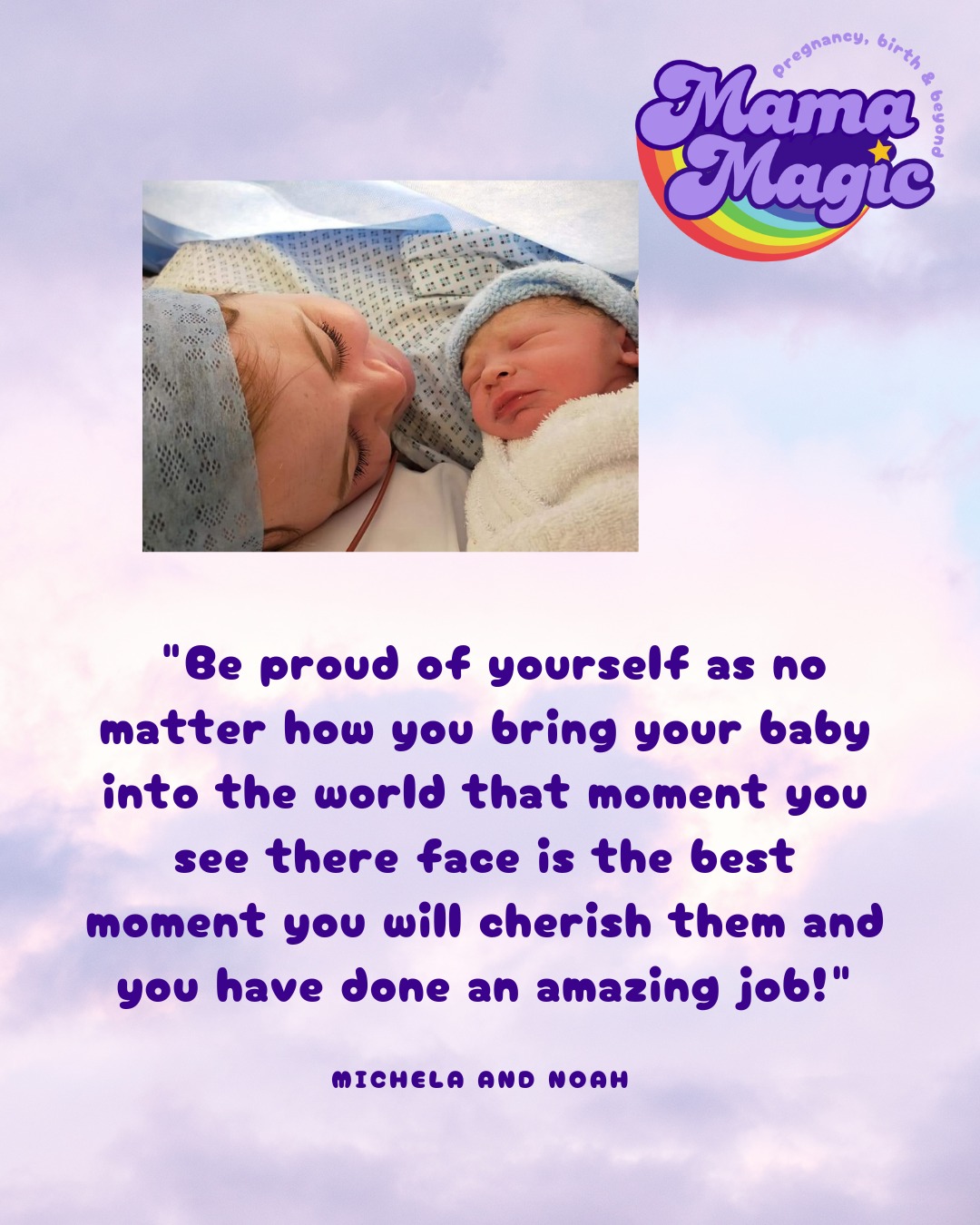 April is Caesarean Section Awareness month🌟
Birthing by A C-section (short for Caesarean section) is a surgical procedure used to deliver a baby through incisions made in the mother's abdomen and uterus, rather than through the birth canal. It's typically performed when a vaginal birth isn't possible or safe for the mother or baby.
💜C-sections are sometimes advised for medical reasons, such as Placenta previa, Placental abruption, distress, complexed breech, Infection, some health conditions for the mother or baby or complications during birth.
💜It’s important to be informed about the potential risks and recovery process.
💜Mental health matters—c-sections can impact emotional well-being, so support and understanding are vital.
Birth is a transformative experience no matter how it happens.
#doula #birtheducation #yourchoice #birth #caesareanawarenessmonth #hosptilabirth #midwife #birthchoices #cheshire #csectionawarenessmonth #csectionrecovery